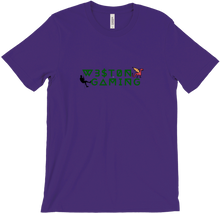 w3st0ngaming T-Shirts
