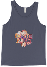 enraged_giggle Tank Top