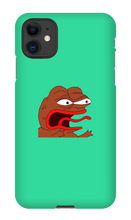 kidree14RAGE iPhone Case