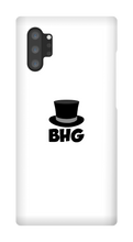 BlackHatGaming Version 2 Samsung Phone Cases
