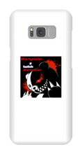 warspieler Samsung Phone Cases