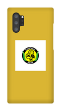 CornPicker Media Phone Case - Samsung