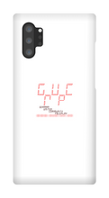 youruser20 Samsung Phone Cases