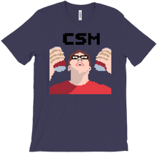 CSM Self Badly Drawn T-Shirts