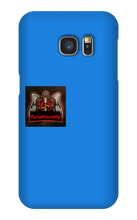 righteousclan Samsung Phone Cases
