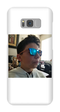 Sandmans Samsung Phone Cases