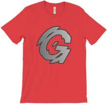 OFFICIAL LOGO SHIRT (BIG)