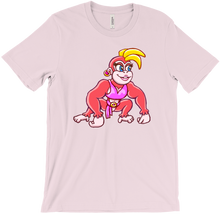 djazzyk T-Shirts