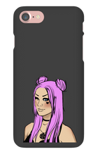 Kat iPhone Cover