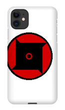 pgo_yoshi iPhone Phone Cases