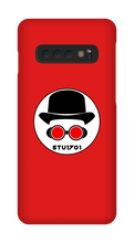 Stu1701 Samsung Phone Cases
