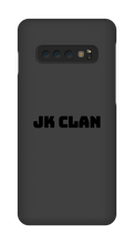 JK Clan Samsung Phone Cases