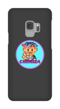 chinoza Samsung Phone Cases
