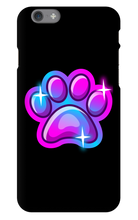 kittylevilia iPhone Phone Cases