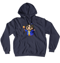 rennyboy7 Hoodies (No-Zip/Pullover)