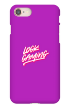 dimehitta iPhone Cases