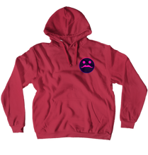 duopepsi Hoodies (No-Zip/Pullover)