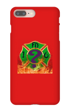 rocket_enigma iPhone Phone Cases