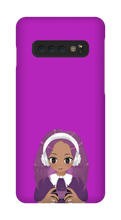bratzbarb Samsung Phone Cases