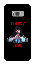 xwikitywack Samsung Phone Cases