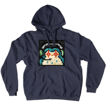 Gamer Pancake Hoodie