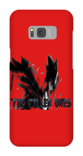 The Fallen Ones Samsung Phone Cases