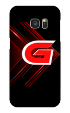 guevaraaa135 funda de móvil Samsung