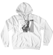 Ara hoodie