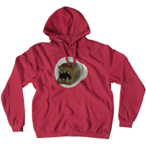 exreptell Hoodies (No-Zip/Pullover)