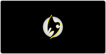 sptlght_ XXL Gaming Mousepad