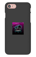 icyaura97 iPhone Phone Cases
