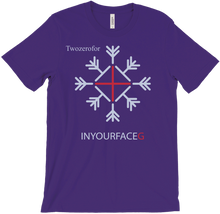 T-Shirt Super Chill Twozerofor LTM