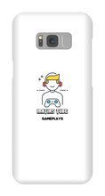 matastube Samsung Phone Cases
