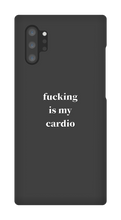 stupidcat6969 Samsung Phone Cases