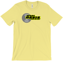 davis21d T-Shirts
