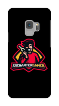 thebantergamer98 Samsung Phone Cases