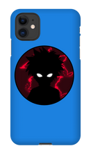 killuaytt iPhone Phone Cases