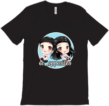 co_opposites Logo T-Shirt