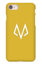 idkwhydah iPhone Phone Cases