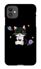 Gamer Freya iPhone Phone Cases