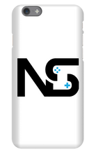 nicenswiftly iPhone Phone Cases