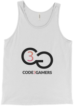 Code3Gamers Tank Top