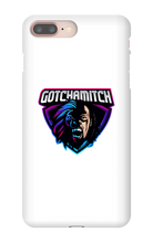GotchaMitch iPhone Cases