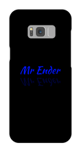 Mr Ender Mirror Samsung Cases