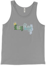 KingKayy Tank Top