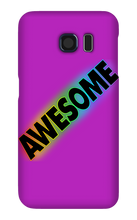 Awesome Samsung Phone Case