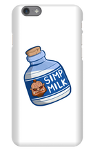 Milky Case