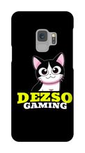 Dezso Gaming Samsung telefontok