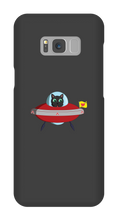 itskendraeh Samsung Phone Cases