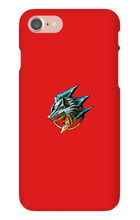 clapzkraze iPhone Phone Cases